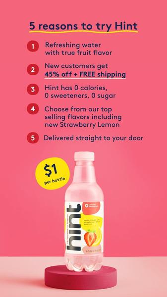 This static 9:16 mobile ad uses a clean listicle format to emphasize product health benefits, pricing, and convenience to drive new customer acquisition.